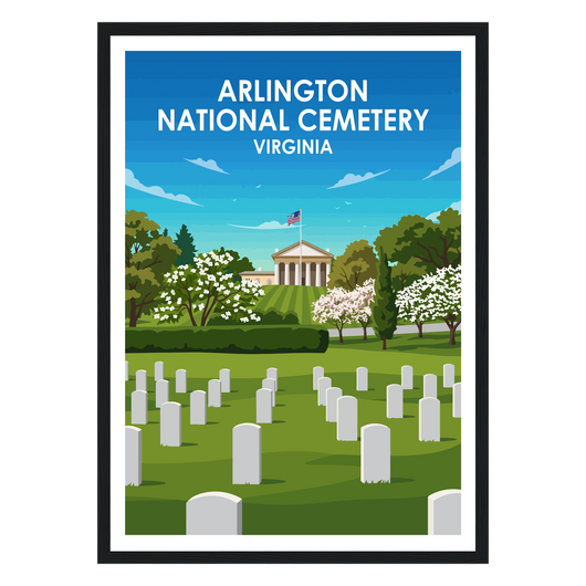Arlington National Cemetery