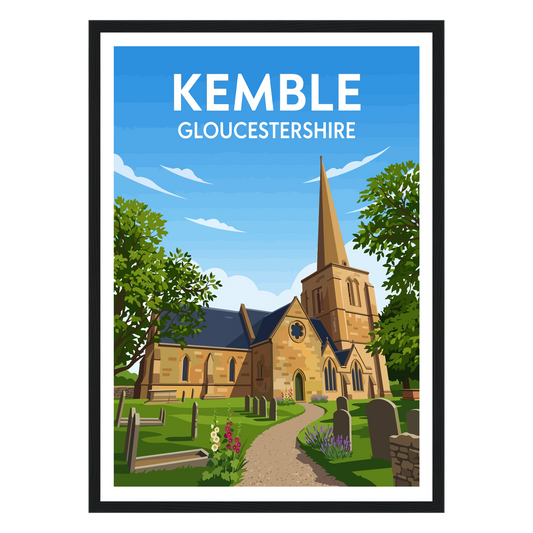 Kemble