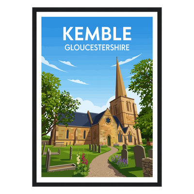 Kemble