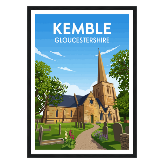 Kemble