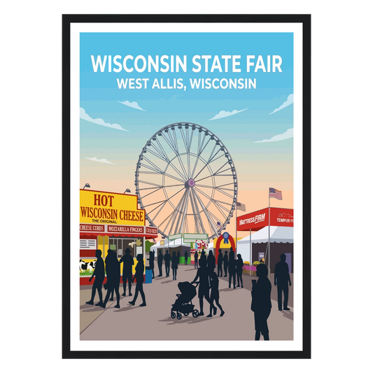 Wisconsin State Fair