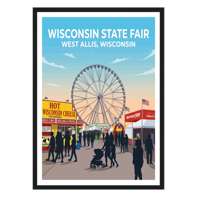 Wisconsin State Fair