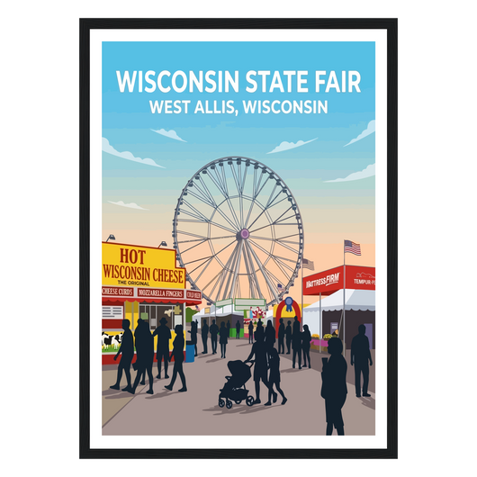 Wisconsin State Fair