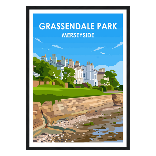 Grassendale Park