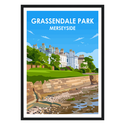 Grassendale Park