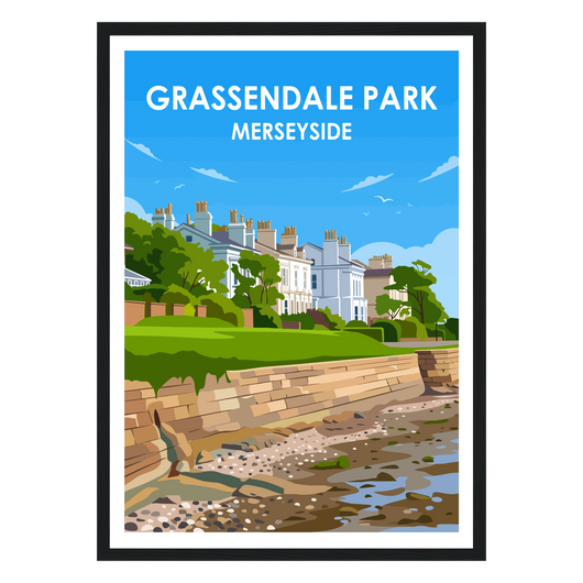 Grassendale Park