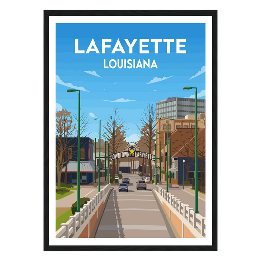 Lafayette