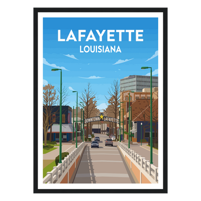 Lafayette