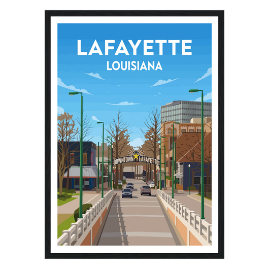 Lafayette