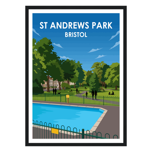 St Andrews Park