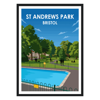 St Andrews Park