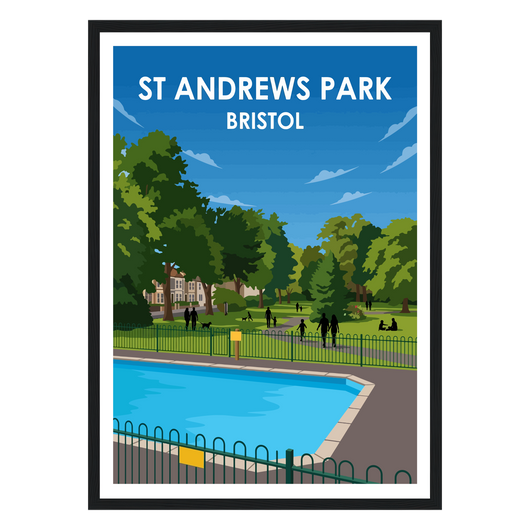 St Andrews Park