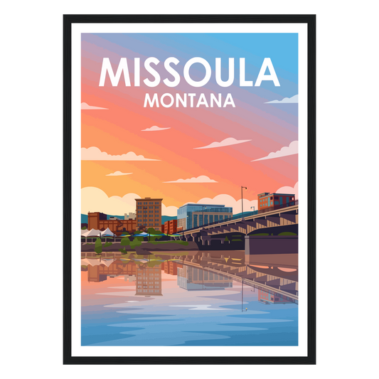 Missoula