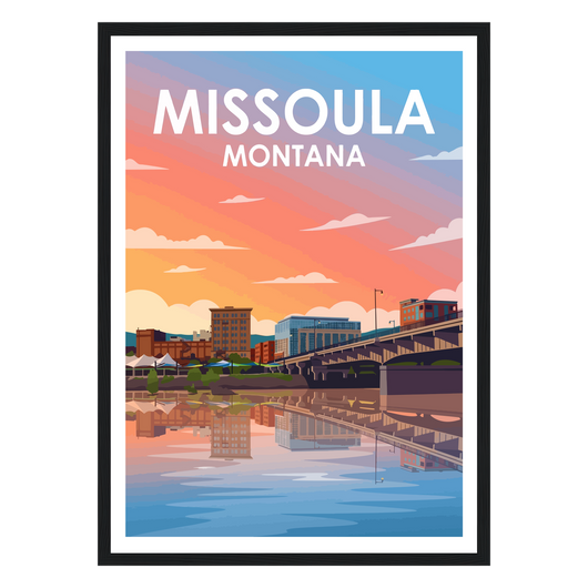 Missoula