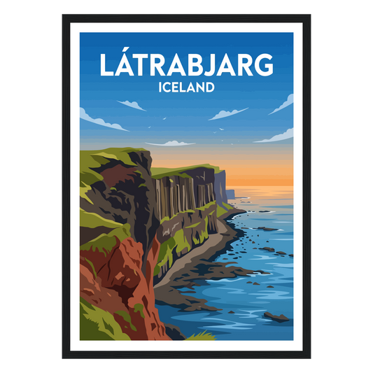 Látrabjarg