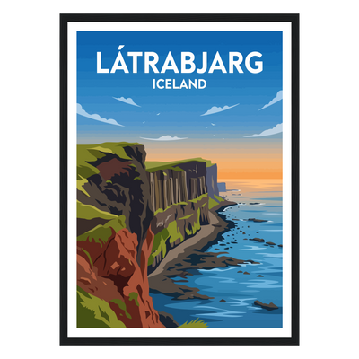 Látrabjarg