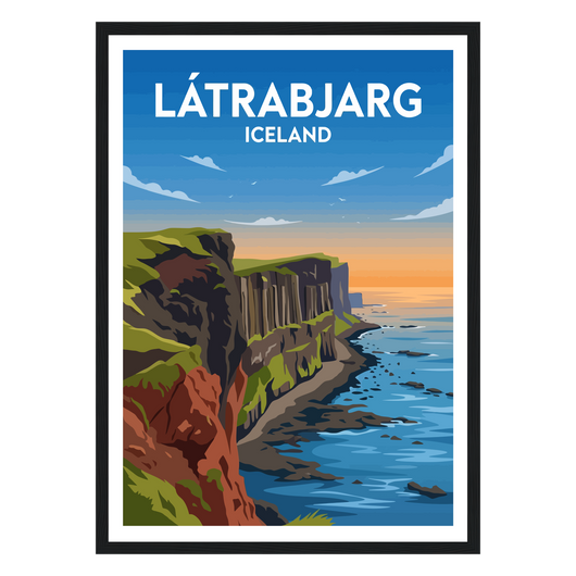 Látrabjarg