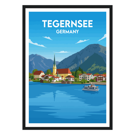 Tegernsee