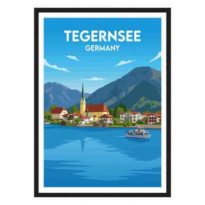 Tegernsee
