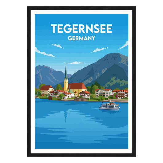 Tegernsee