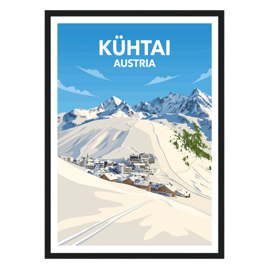 Kühtai