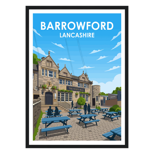 Barrowford