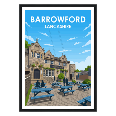 Barrowford
