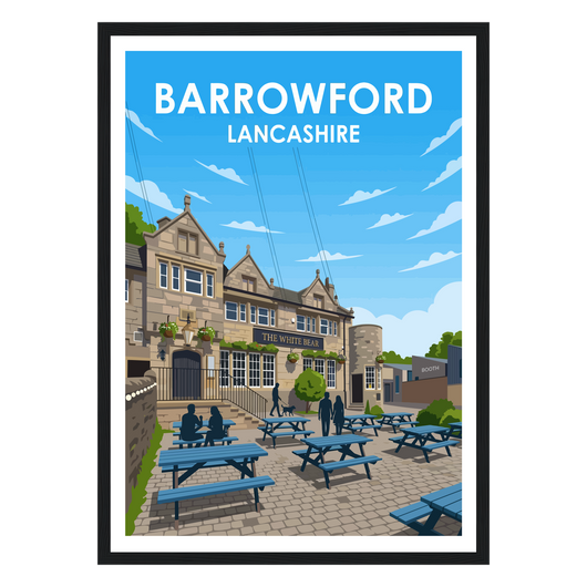 Barrowford
