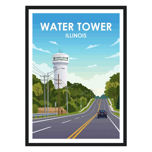 Downers Grove