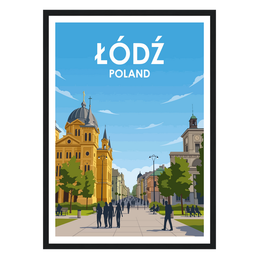 Łódź