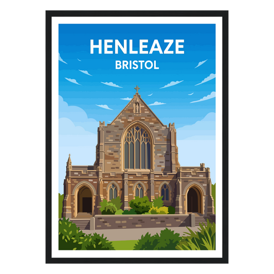 Henleaze