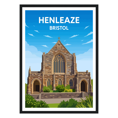 Henleaze