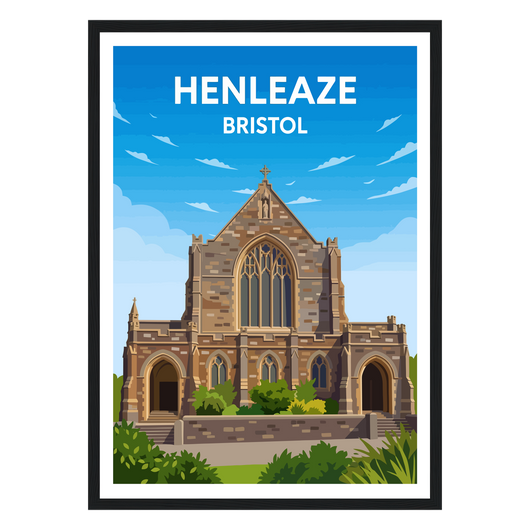 Henleaze