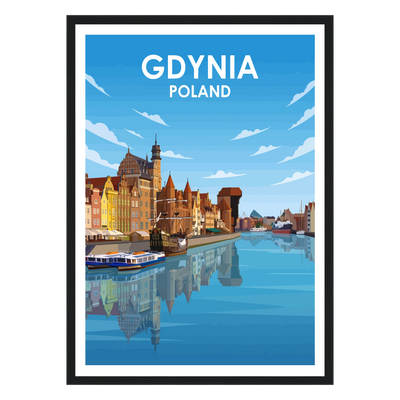 Gdynia