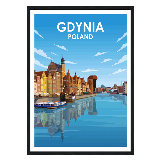 Gdynia