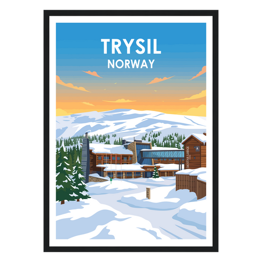 Trysil