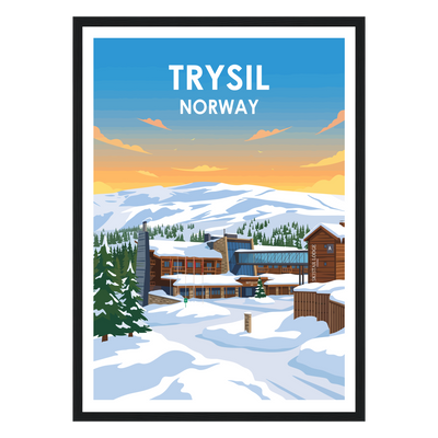 Trysil