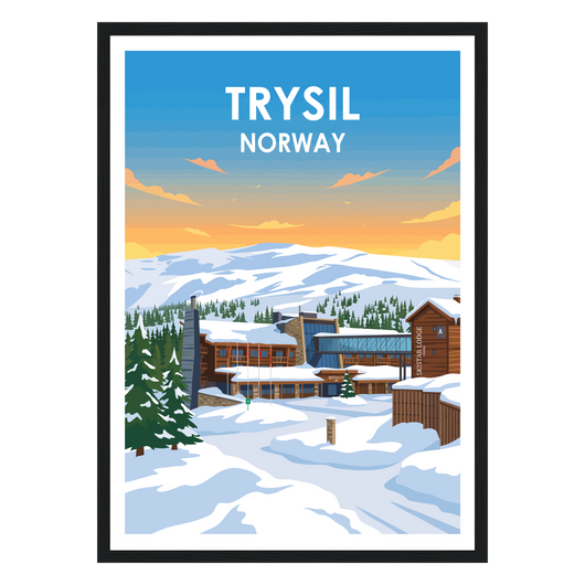 Trysil