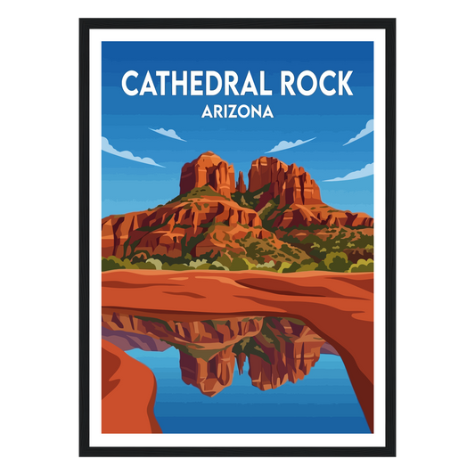 Cathedral Rock