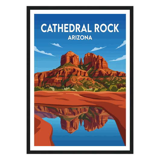 Cathedral Rock