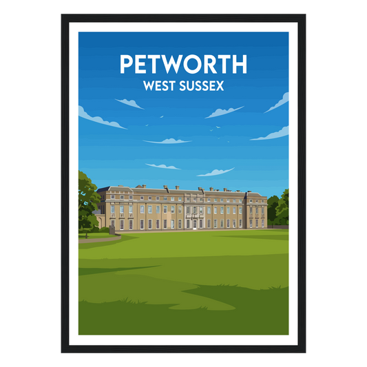 Petworth House