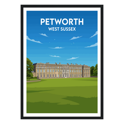 Petworth House