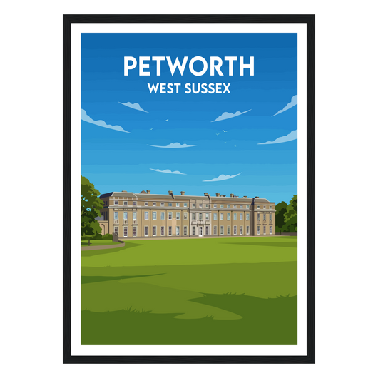Petworth House