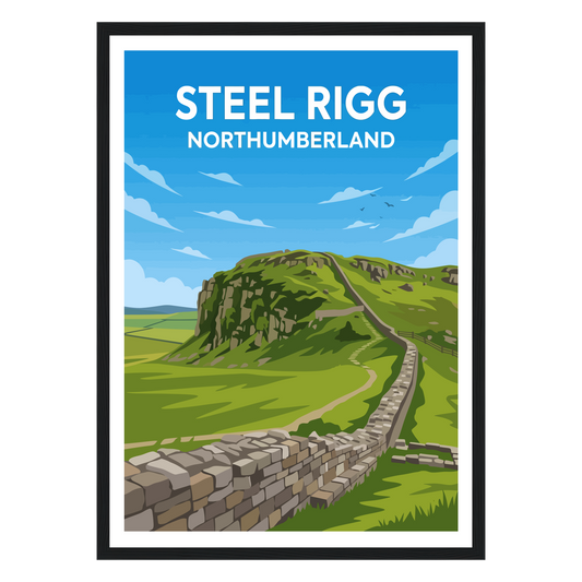 Steel Rigg