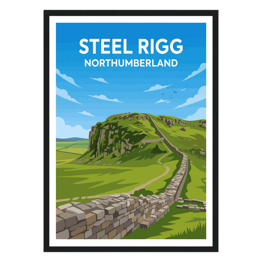 Steel Rigg
