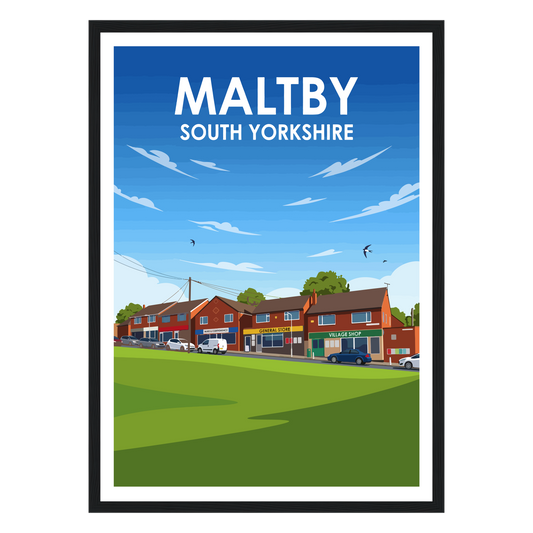 Maltby
