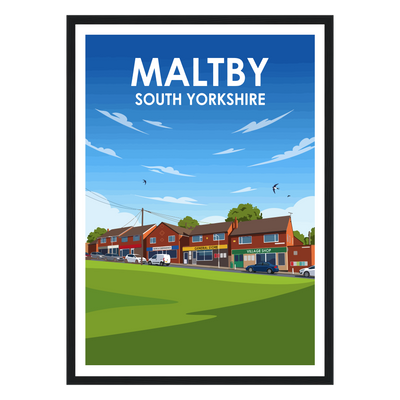 Maltby