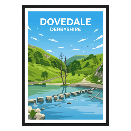 Dovedale