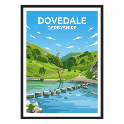 Dovedale