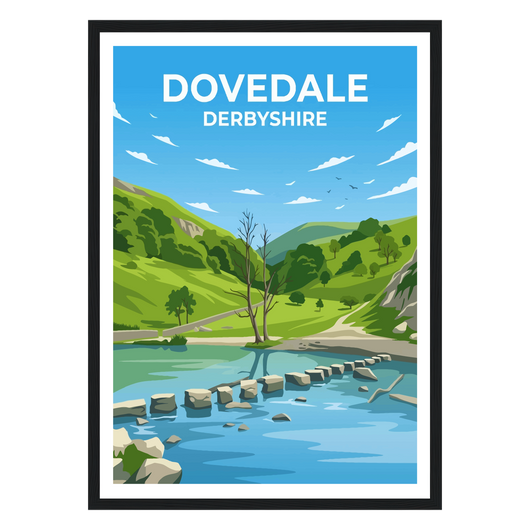 Dovedale